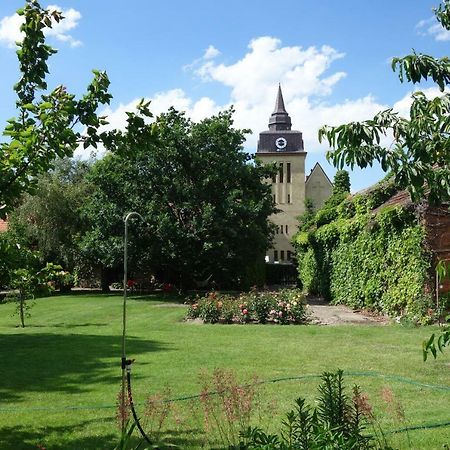 Vila Dom W Bluszczu Kaszczor Exteriér fotografie